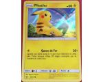 Pikachu Holo 60 Pv SL3.5 - 28/73