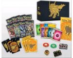 Coffret Dresseur D'Elite Necrozma Crinière Du Couchant