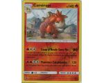 Camerupt Reverse 140 Pv - SL4 - 14/111