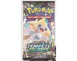 Booster S7 Tempête Celeste Image Aléatoire