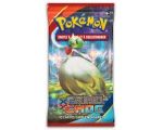Booster pokemon XY 05 primo choc