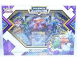 Fulguris GX Coffret Pokémon Légendaire
