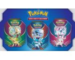3 Pokébox Evolution Celebrations Noel 2018