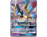 Carte Cryptéro Gx pv170 - 98/214 - SL8 Tonnerre Perdu
