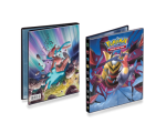 Classeur Pokémon A5 Soleil & Lune 11