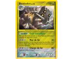 Bastiodon 130 PV - 20/127 PLATINE