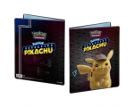 Portfolio A4 - Detective Pikachu - Pikachu le Détective