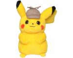 Peluche Detective Pikachu