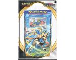 Blister Deck Pokémon Clash des Rebelles EB02 Zacian Pv120
