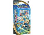 Starter Pokémon Clash des Rebelles EB02 Zacian Pv120