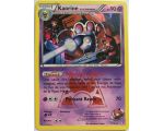 Kaorine Pv 90 11/34 Rare Holographique Double Danger VF
