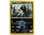 Medhyèna Pv 60 16/34 Double Danger Carte Commune