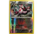 Mangriff Pv 90 22/34  Carte Commune Reverse  Double Danger 
