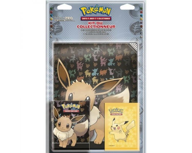 Kit du Collectionneur Pokémon 2019