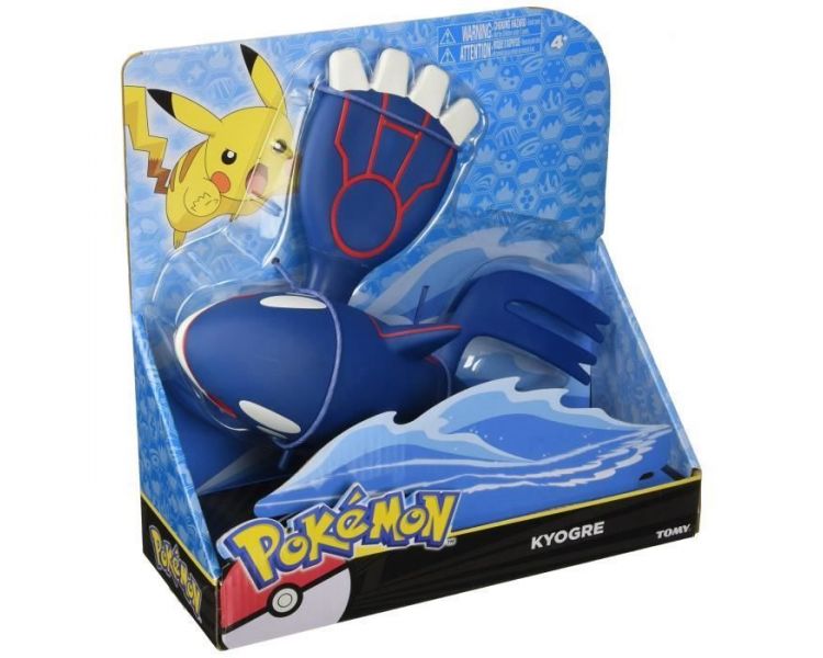 Pack Maxi Figurine Kyogre