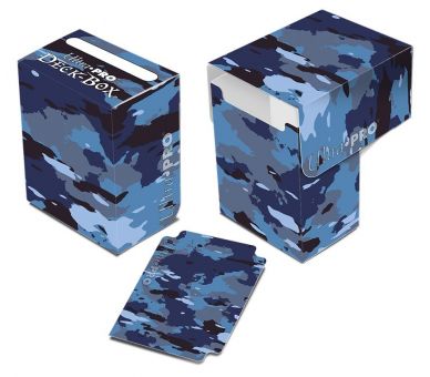 Deck Box Ultra Pro Camouflage