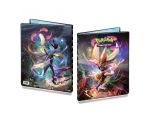 PORTFOLIO A4 - EB02 CLASH DES REBELLES