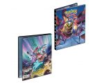 Portfolio A5 Range-Cartes Pokémon SL11