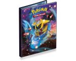 Cahier range-cartes Pokémon Noir & Blanc 6 - 80 cartes