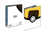 Portfolio Pokémon Ultra Ball A5 Ultra Pro