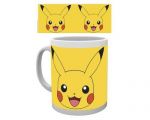 Mug Pokémon Pikachu