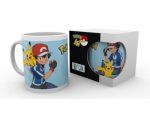 Mug - Pokemon - Ash - 300 ml