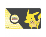 Tapis De Jeu Pikachu