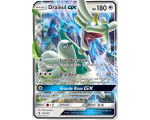 Draïeul GX Pv 180 - 115/145 - SL2 - Soleil et Lune Gardiens Ascendants