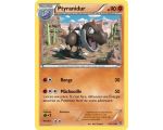 Ptyranidur 90 PV - 61/111 POINGS FURIEUX XY