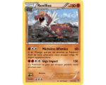 Rexillius 150 PV - 62/111 POINGS FURIEUX