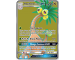 Noadkoko d'Alola GX Carte Full Art 220 Pv - SL4 - 107/111