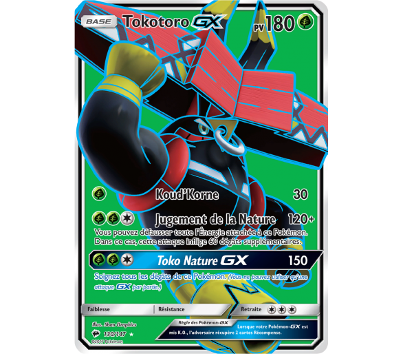 Sablaireau d'Alola Gx Pv 200 Etoile Promo SM236 Carte Pokemon GX