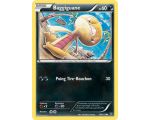 Baggiguane PV60 - 66/111 POING FURIEUX