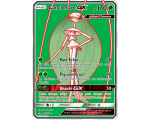 Cancrelove GX Full Art 140/156