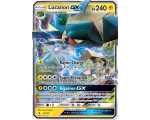 Lucanon GX Pv 240 - 45/145 - SL2 - Soleil et Lune Gardiens Ascendants