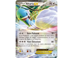 Carte pokémon Altaria Ex pv 170 - 83/124