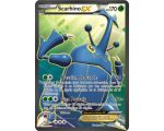 Scarhino EX 170 PV - 105/111 Poings furieux