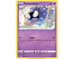 Fantominus Pv 60 83/202 Carte Commune Reverse Épée et Bouclier