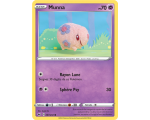 Munna Pv 70 Carte commune 87/202 Épée et Bouclier