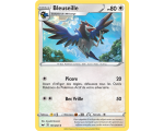 Bleuseille Pv 80 Carte Peu Commune 151/202 - Epée et Bouclier