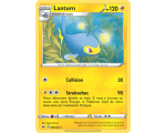 Lanturn Pv 120 Carte Rare 69/202 Épée et Bouclier