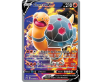 Chartor V Pv 210 188/202 Ultra Rare Holographique - Epée et Bouclier