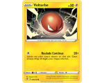 Voltorbe Pv 50 56/192 - Carte Commune REVERSE - Epée et Bouclier - Clash des rebelles