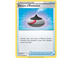 Carte Dresseur Objet Échange d'Énergie 162/202- Carte Peu commune - Epée et Bouclier 