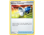 Carte Dresseur Objet Attrape-Pokémon 175/202 - Carte Peu commune - Epée et Bouclier