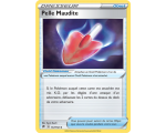 Carte Dresseur Objet Pelle Maudite 157/192 - Carte Peu commune - Epée et Bouclier - Clash des Rebelles