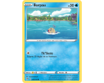 Barpau Pv 30 038/189 - Carte Commune - Épée et Bouclier - Ténèbres Embrasées