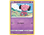 Snubbull Pv 80 070/189 - Carte Commune reverse - Épée et Bouclier - Ténèbres Embrasées