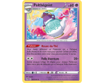 Polthégeist Pv 60 083/189 - Carte Peu Commune - Épée et Bouclier - Ténèbres Embrasées