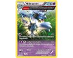 Nidoqueen 140 PV - 69/160 PRIMO CHOC Full Art